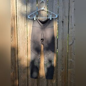 Old Navy Moto Sports Leggings